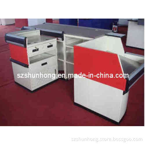 Cash Counter